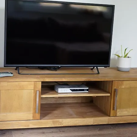 Krabbenstube Apartment