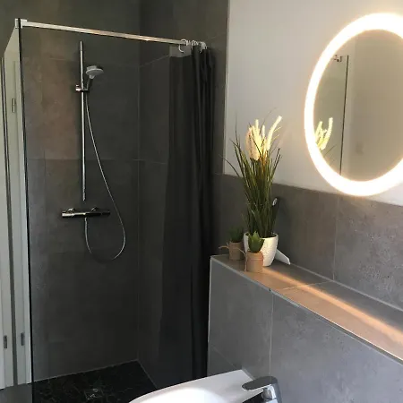 Apartmán Krabbenstube