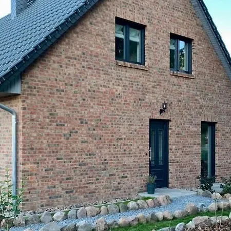 Krabbenstube Apartment Poel